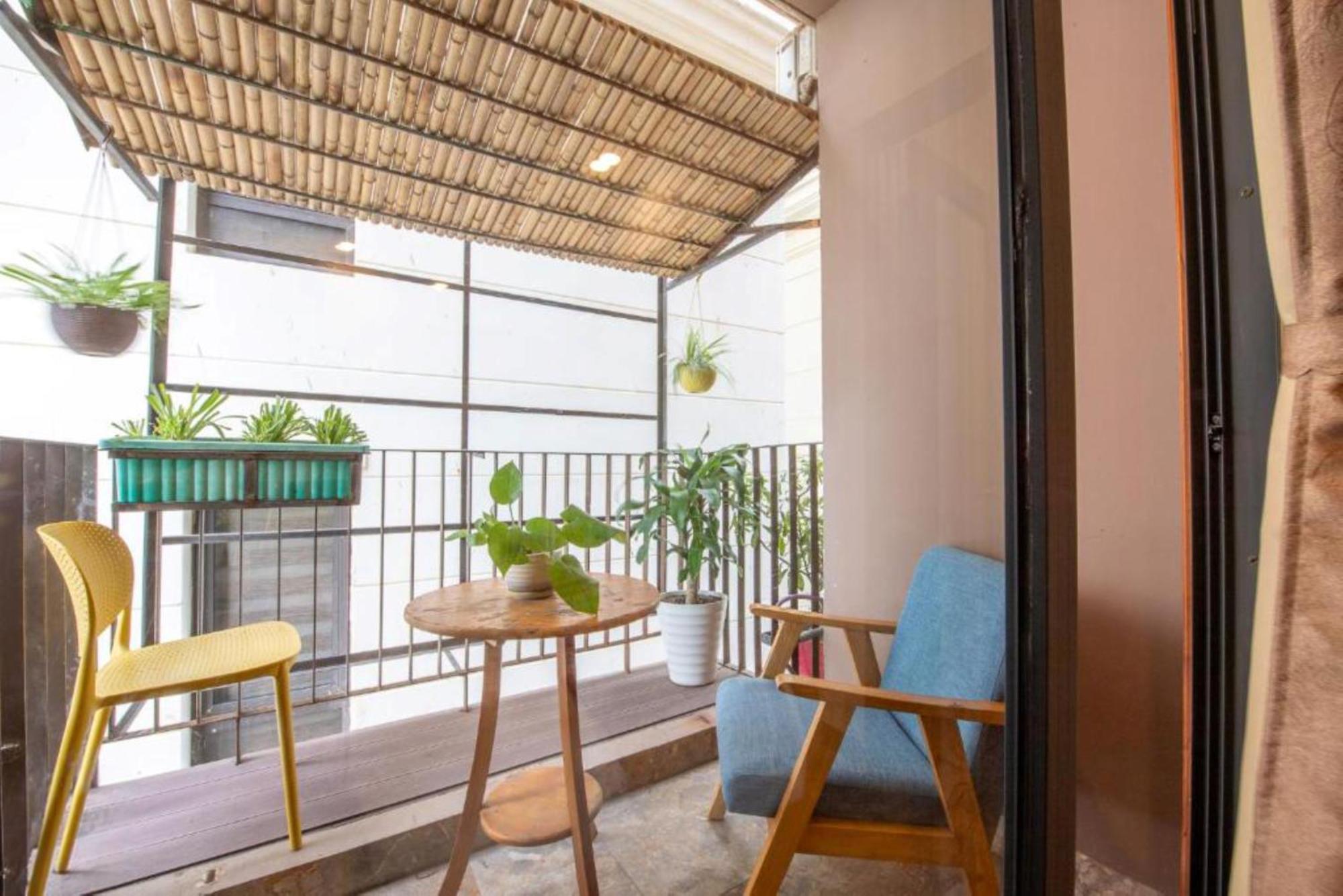 Taian Hotel & Apartment ดานัง ภายนอก รูปภาพ